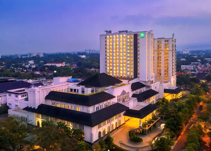 ibis Styles Bandung Grand Central