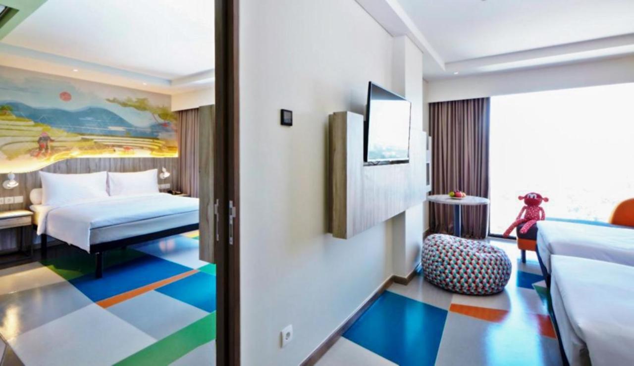 Hotel Ibis Styles Grand