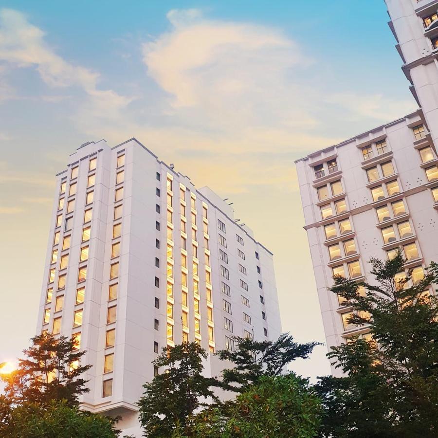Ibis Styles Grand Bandung