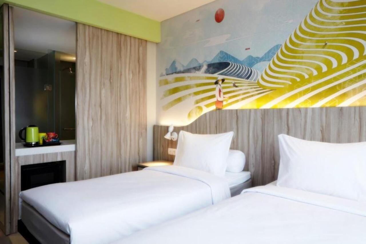 Hotel Ibis Styles Grand