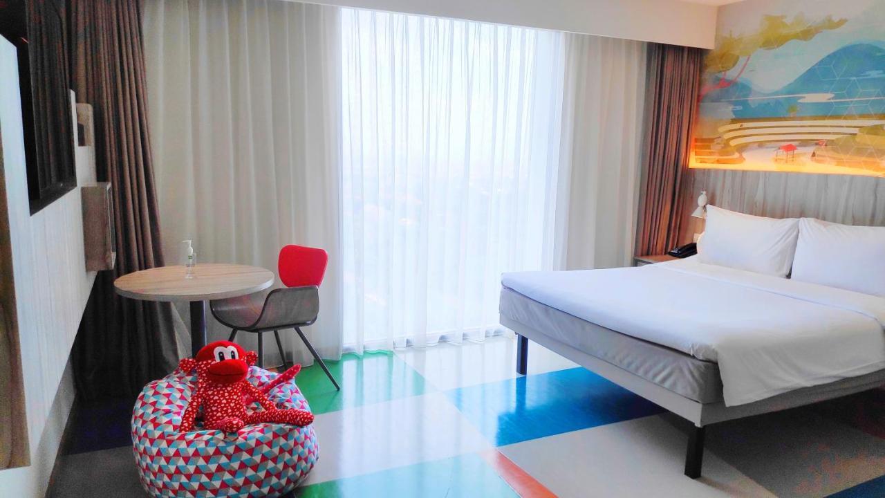 Ibis Styles Grand Hotel 3*