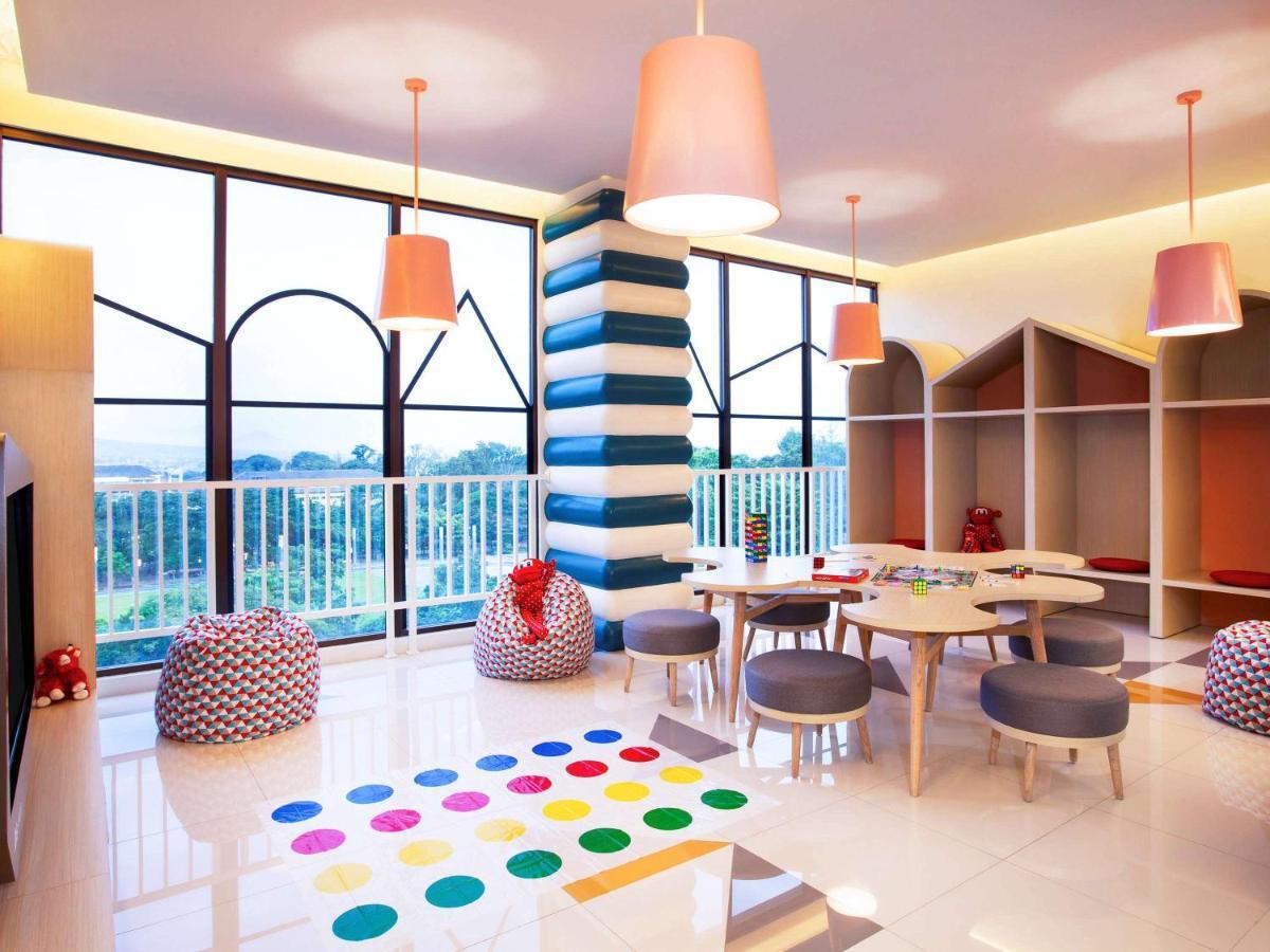 Ibis Styles Grand Hotel 3*
