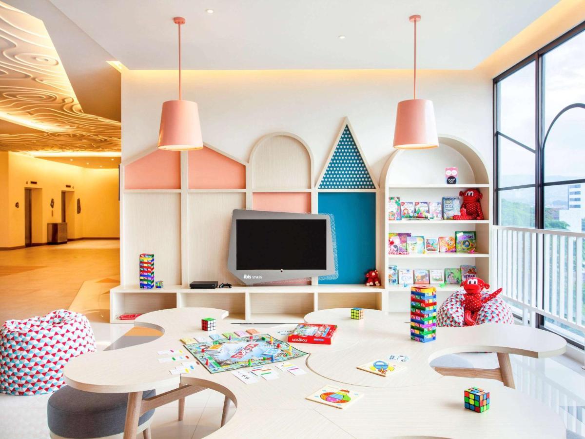 Ibis Styles Grand Hotel 3*