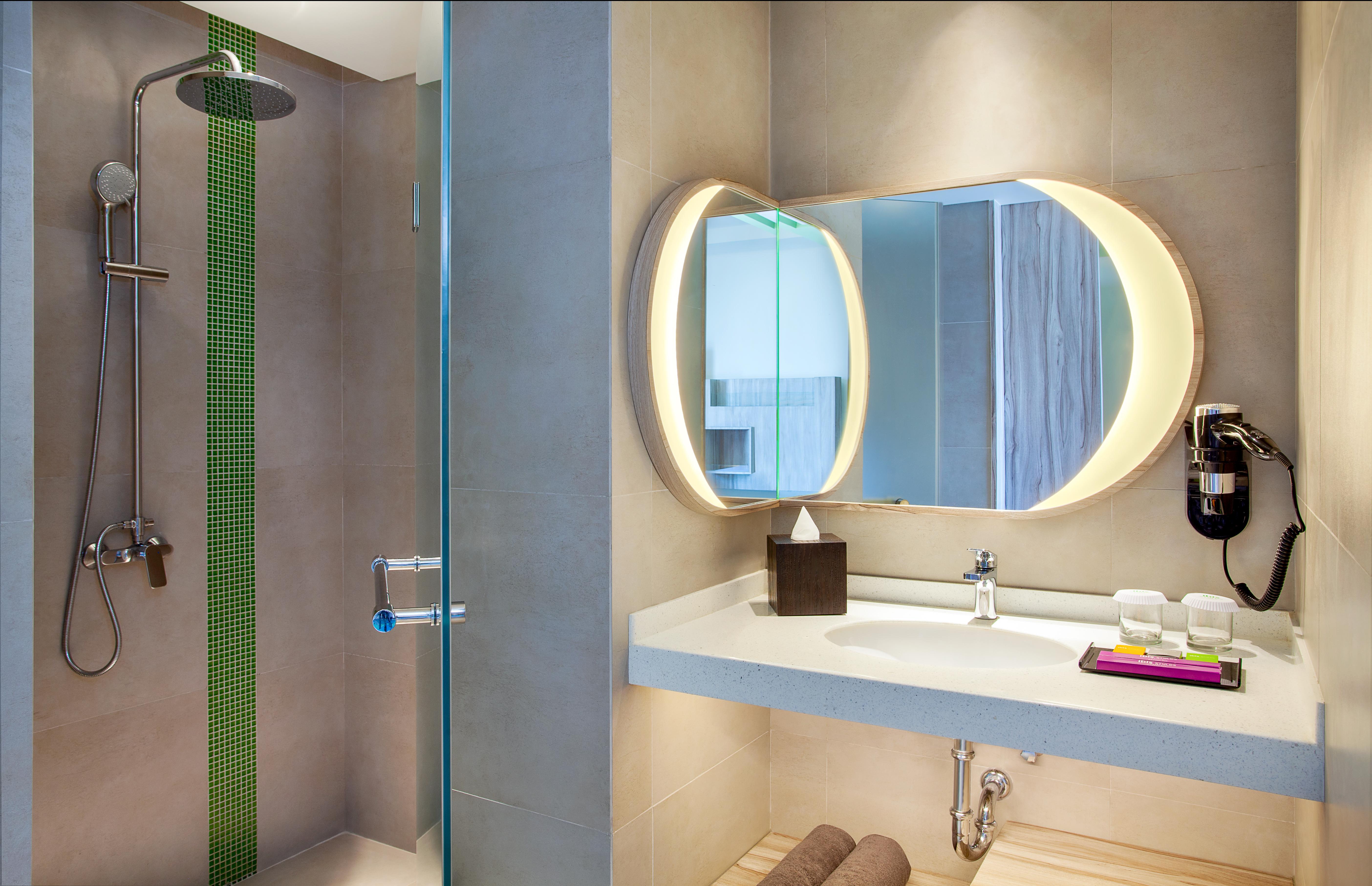 Ibis Styles Grand 3*