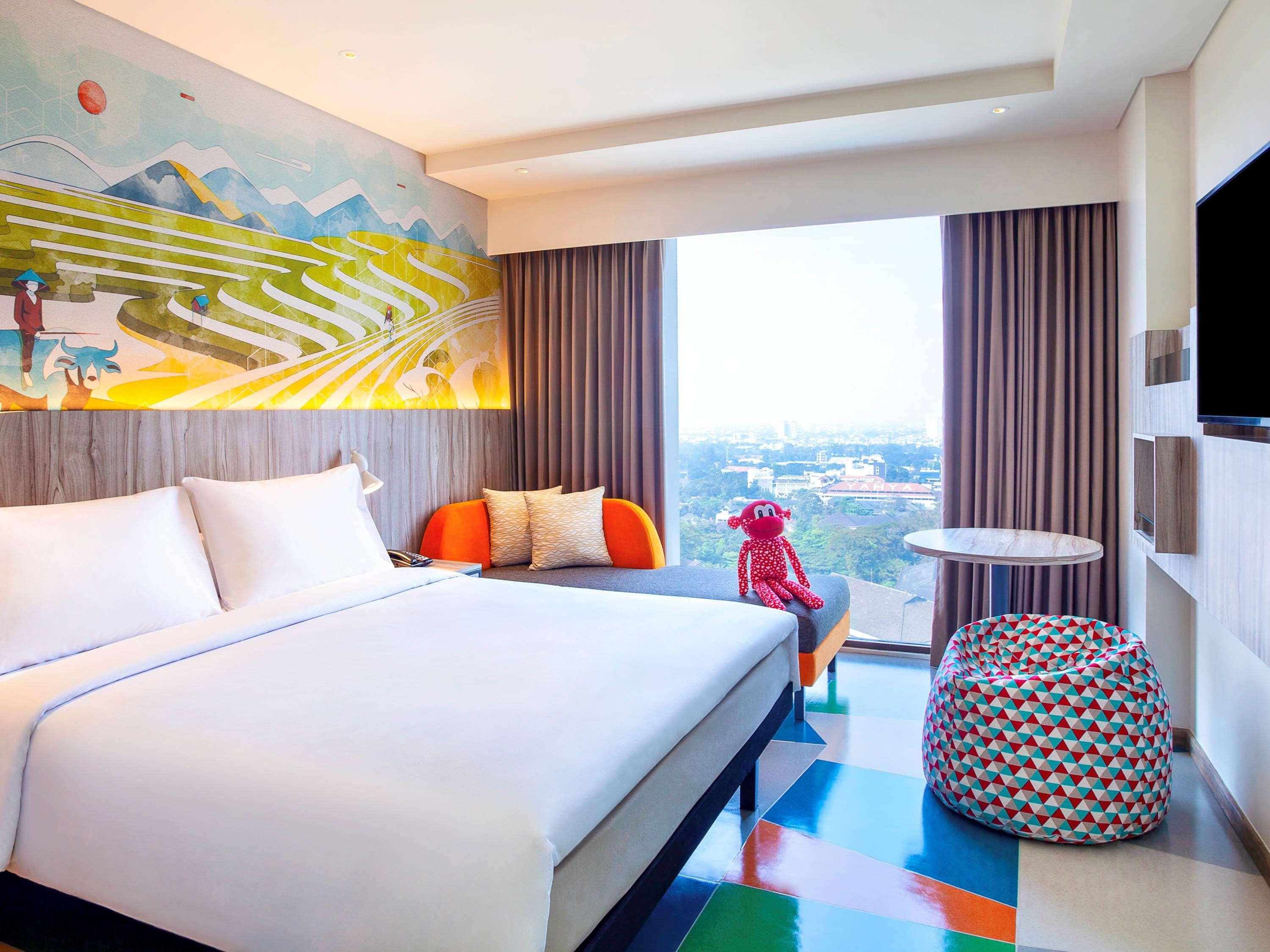 Ibis Styles Grand 3* Bandung