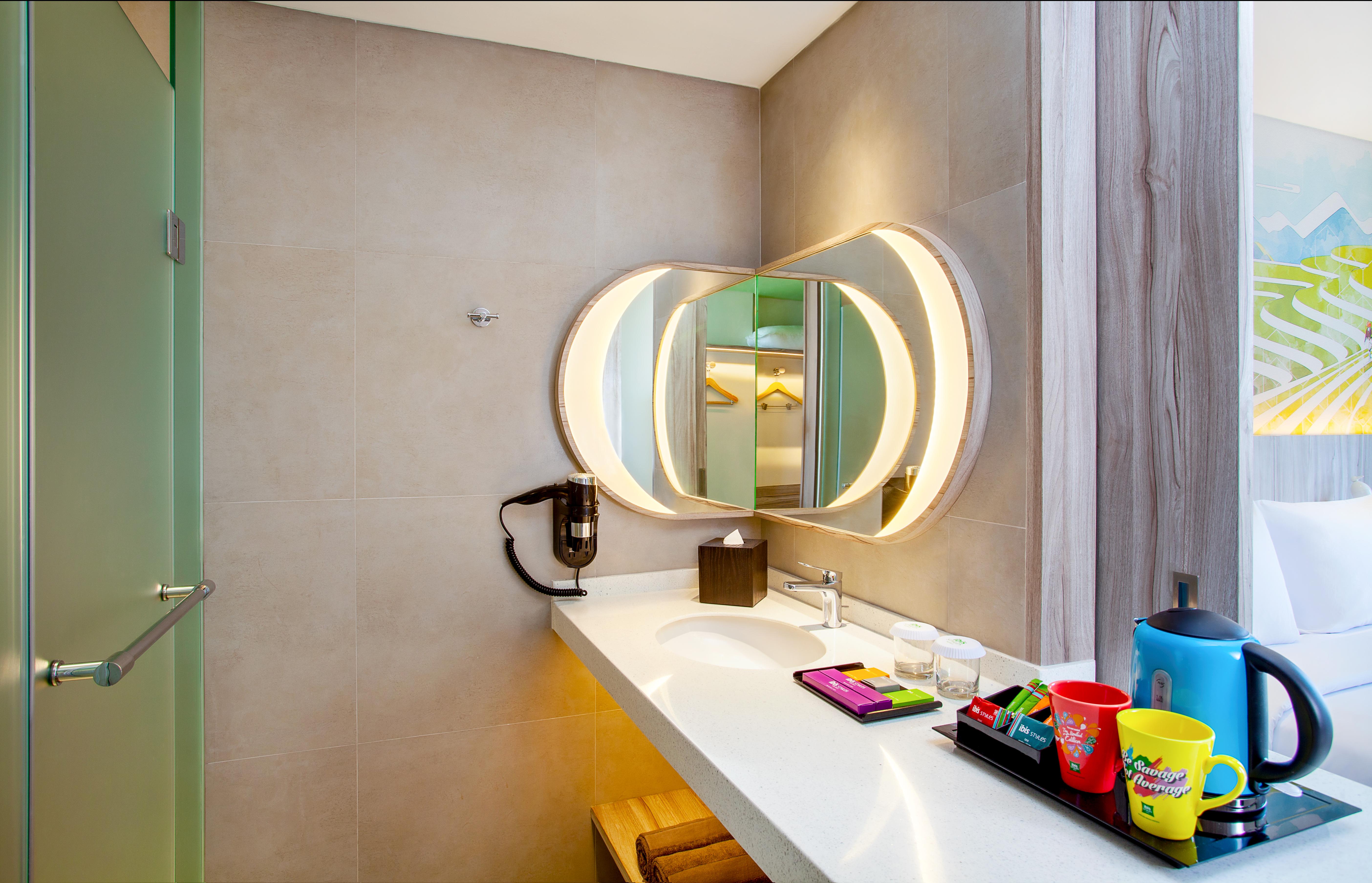 Hotel Ibis Styles Grand