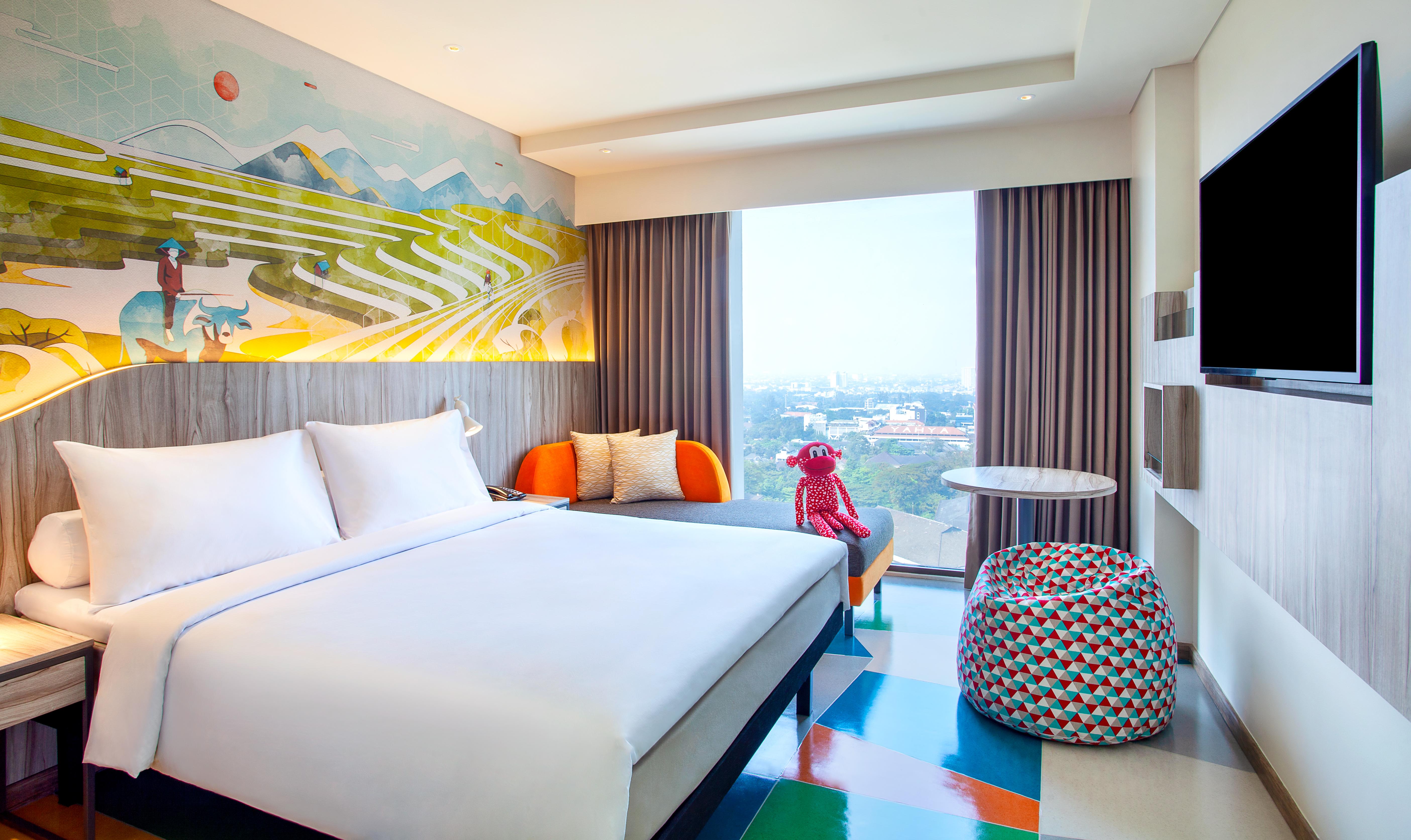 Ibis Styles Grand
