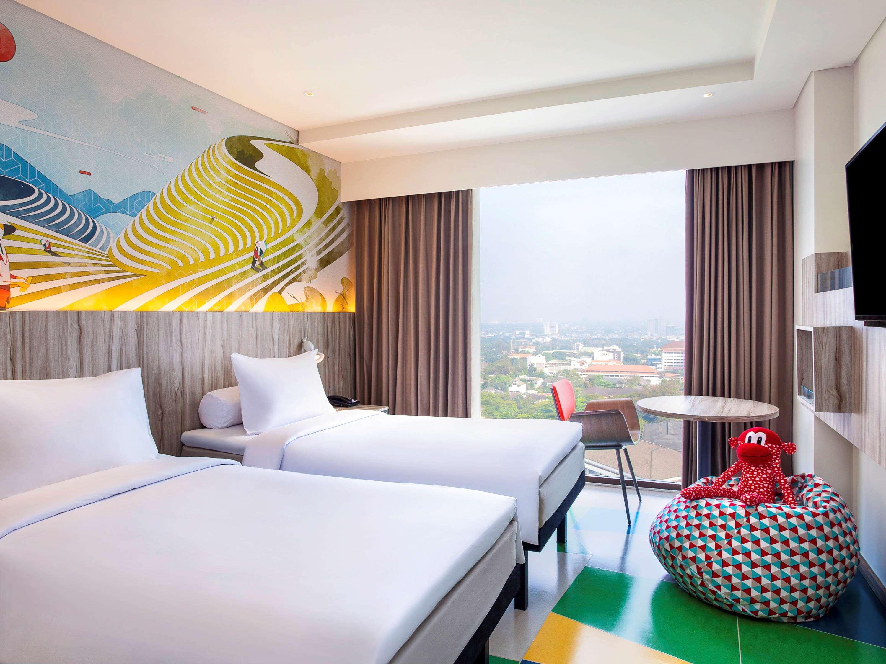Hotel Ibis Styles Grand