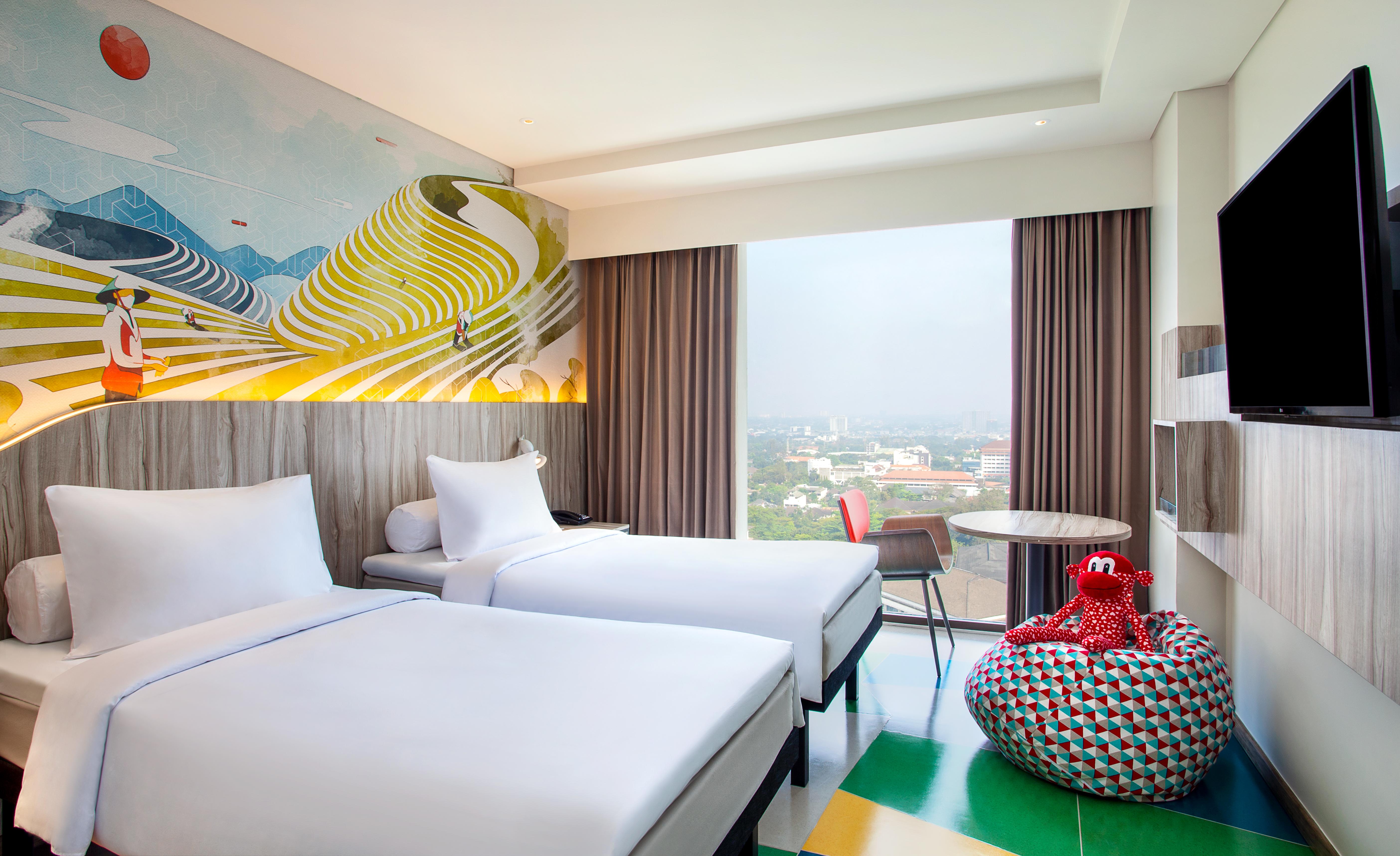 Ibis Styles Grand Hotel