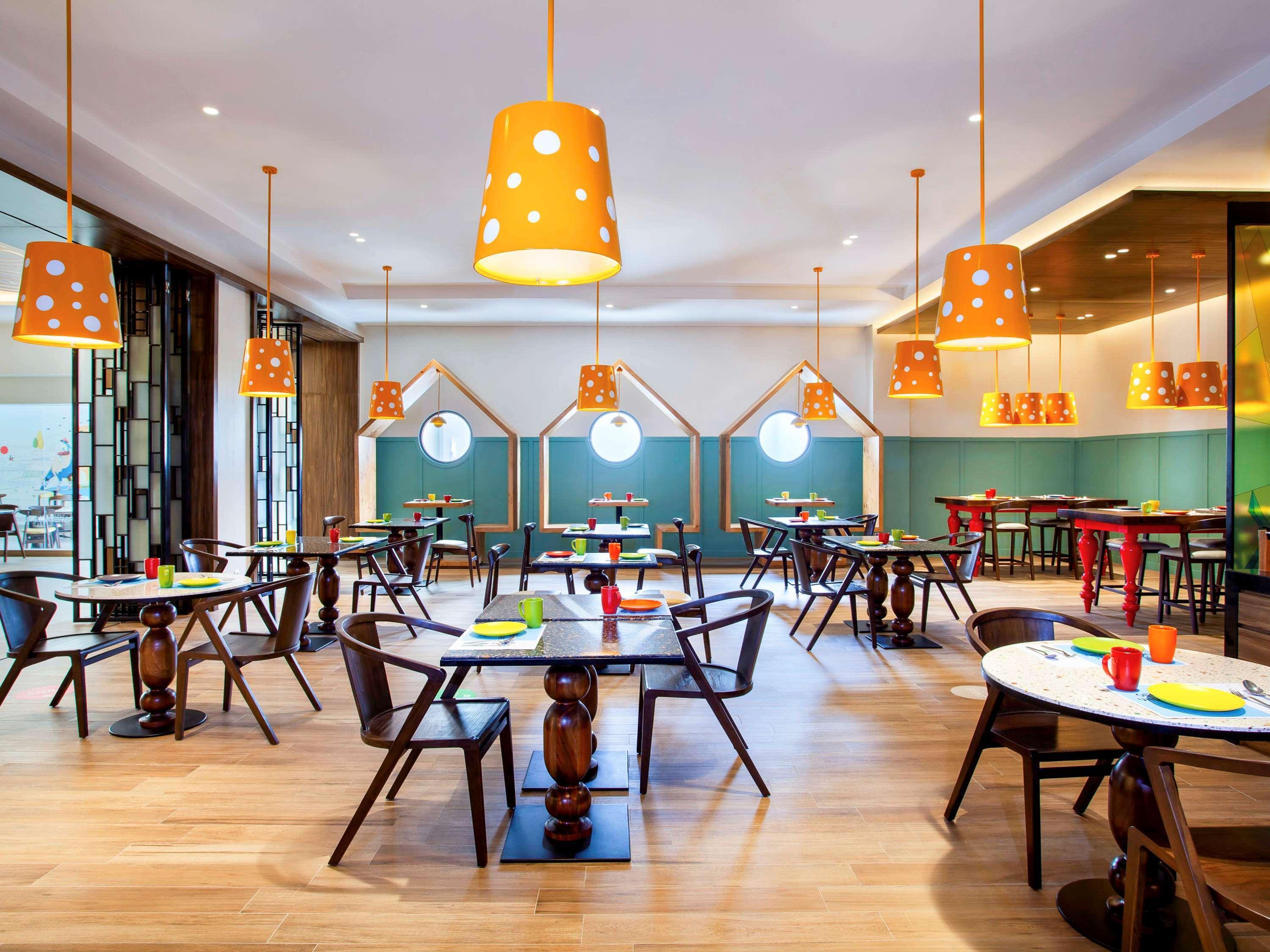 Ibis Styles Grand Hotel