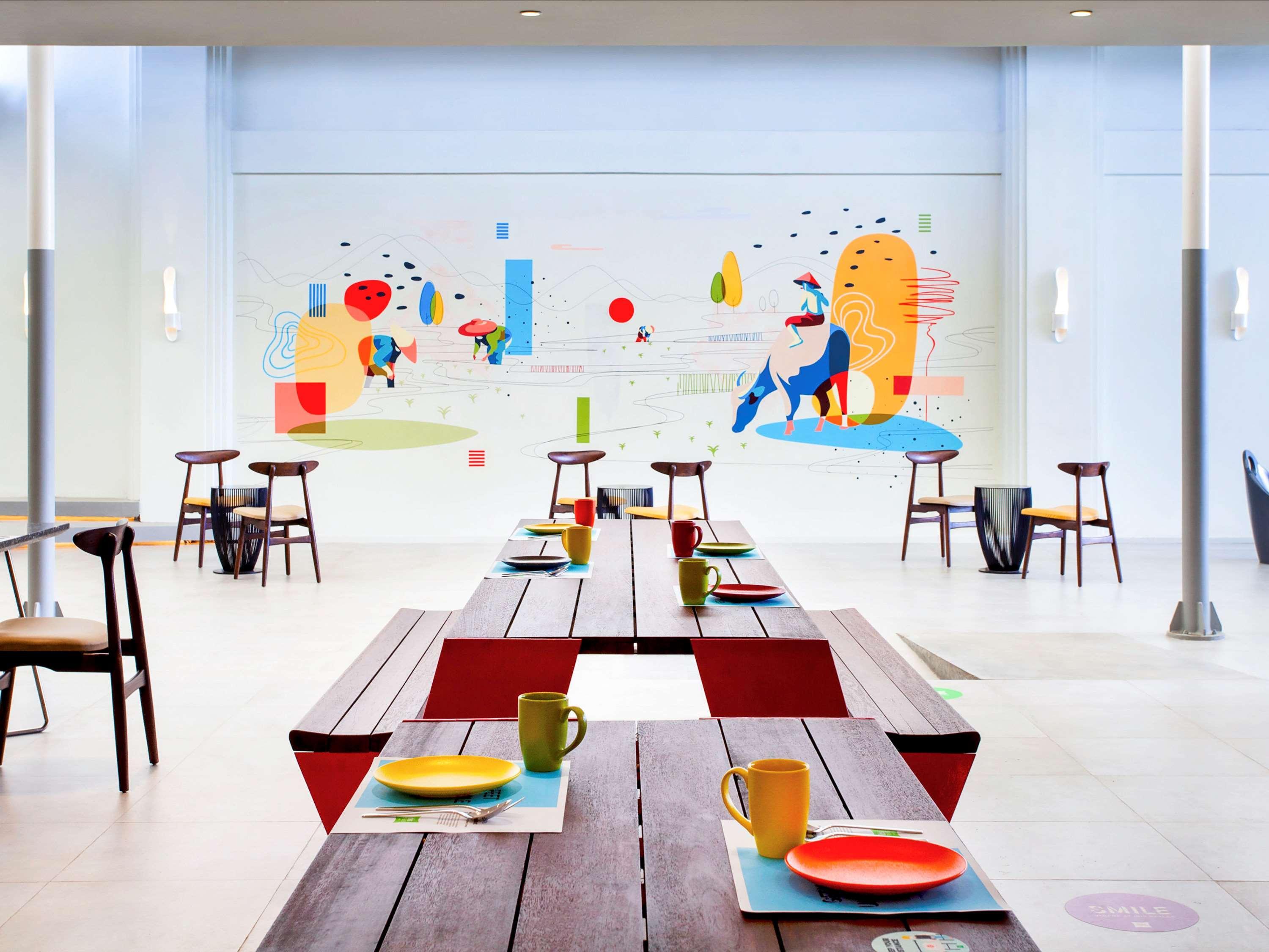 Ibis Styles Grand Hotel 3*