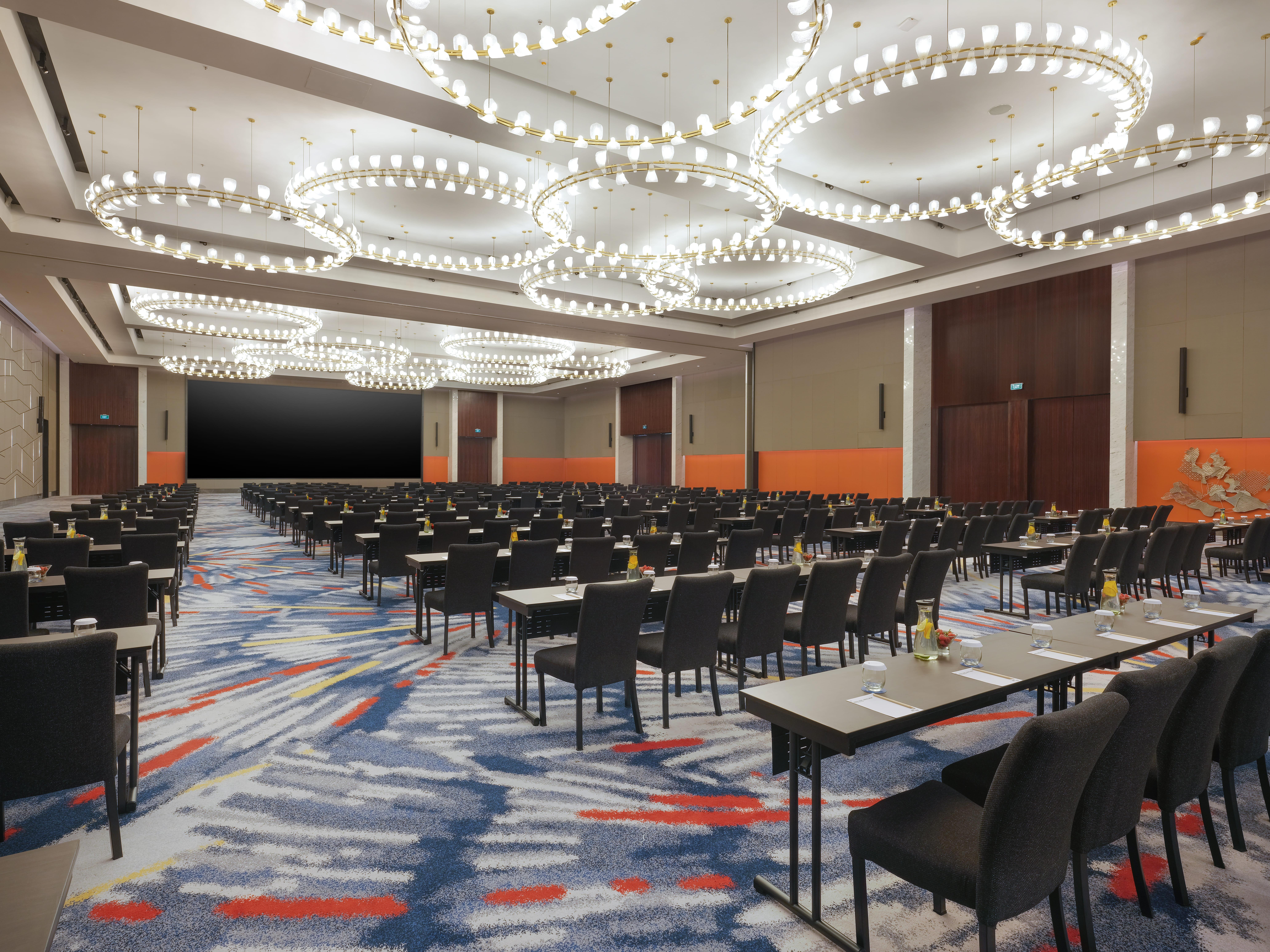 Hotel Ibis Styles Grand 3*