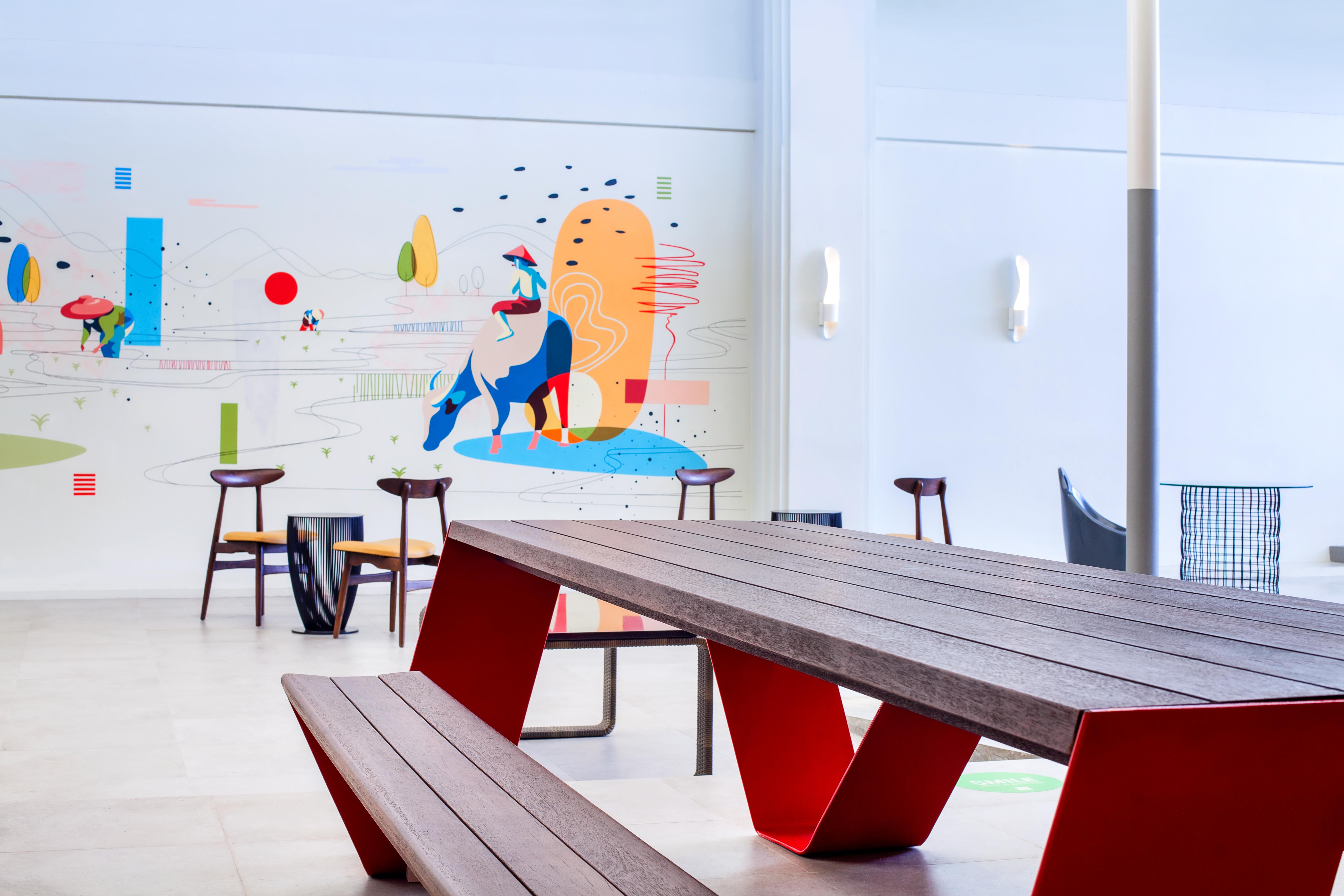 Ibis Styles Grand 3*