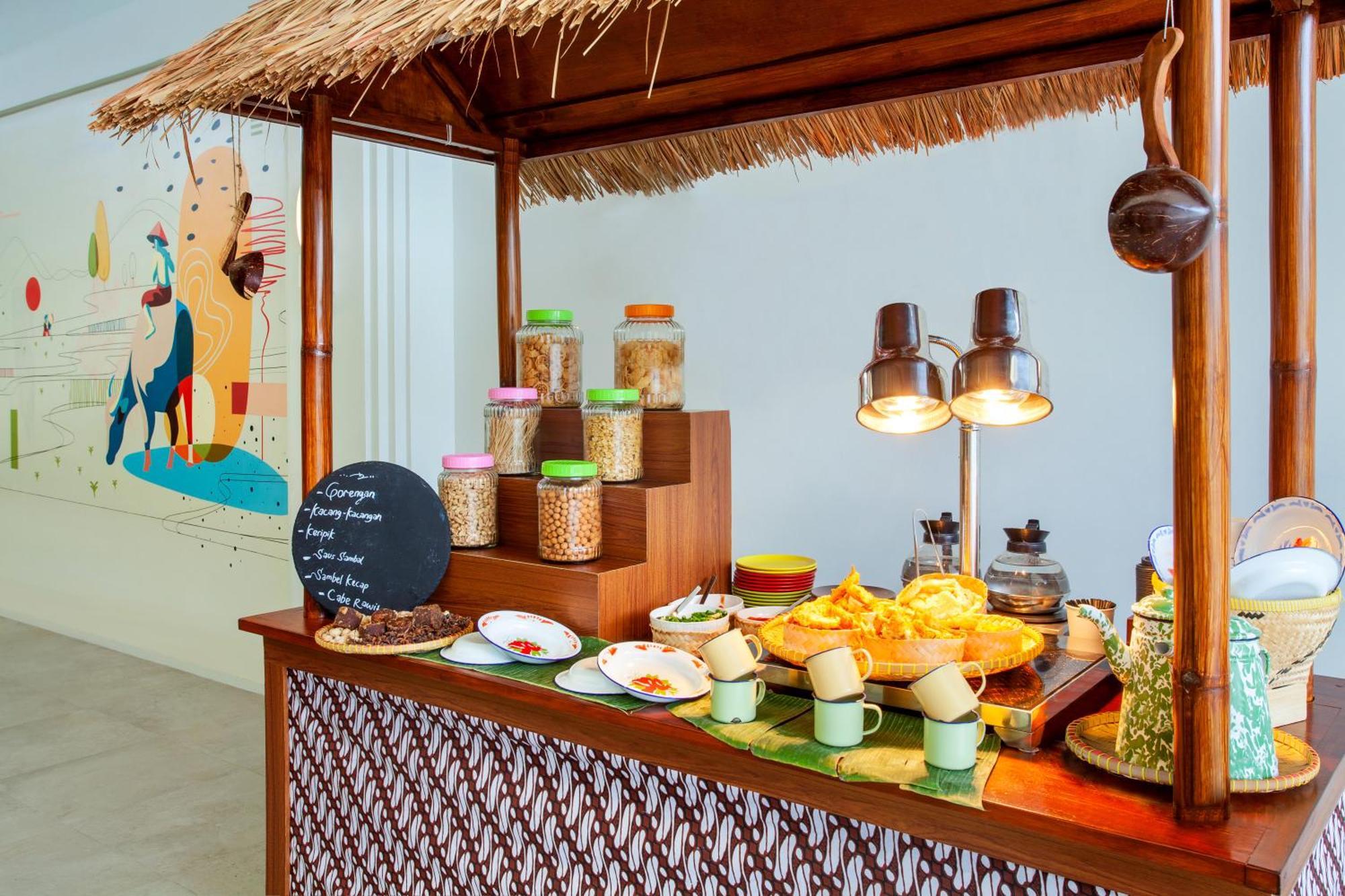 Ibis Styles Grand 3* Bandung